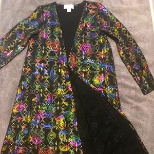 Lularoe Elegant Sariah